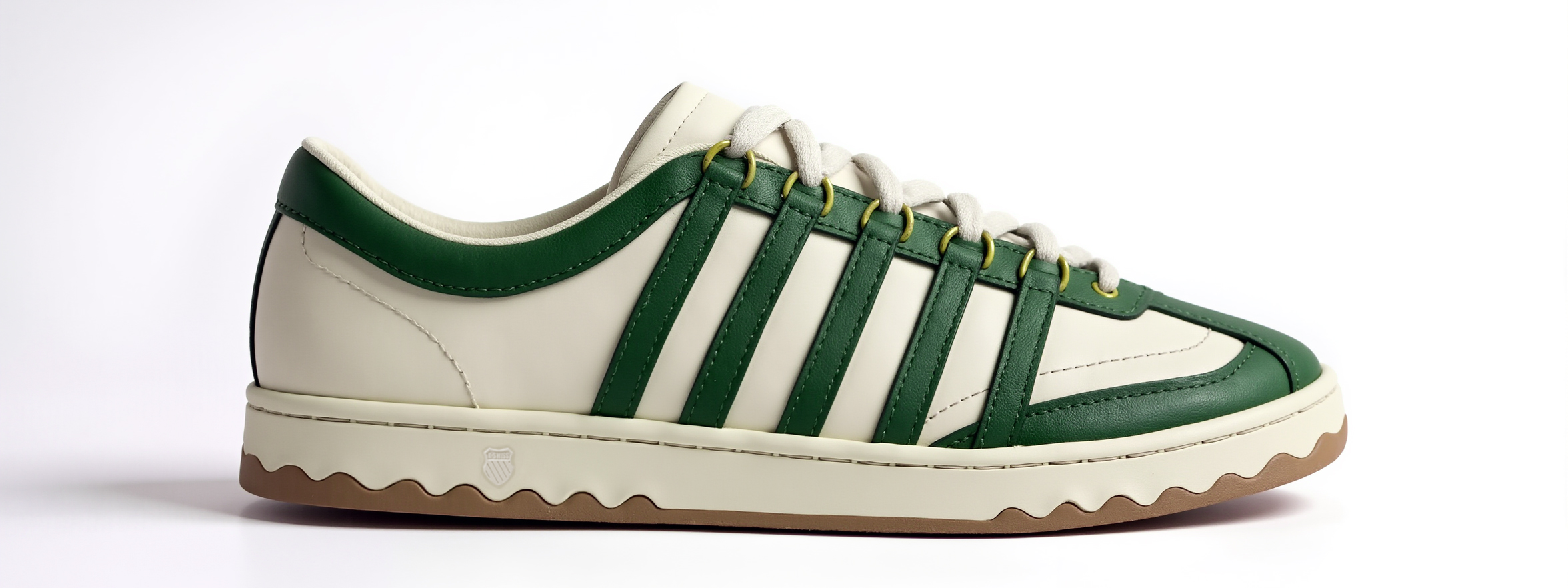 Green Walker Sneaker